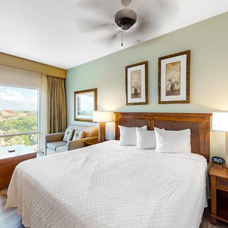 Luau Condos II Ντέστιν Εξωτερικό φωτογραφία