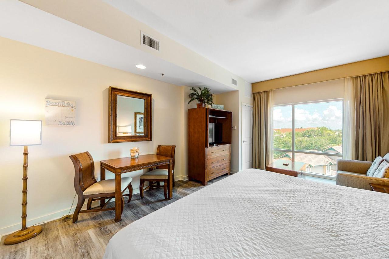 Luau Condos II Ντέστιν Εξωτερικό φωτογραφία