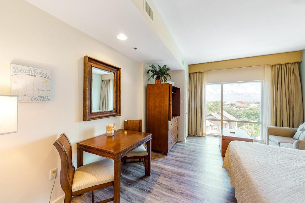 Luau Condos II Ντέστιν Εξωτερικό φωτογραφία