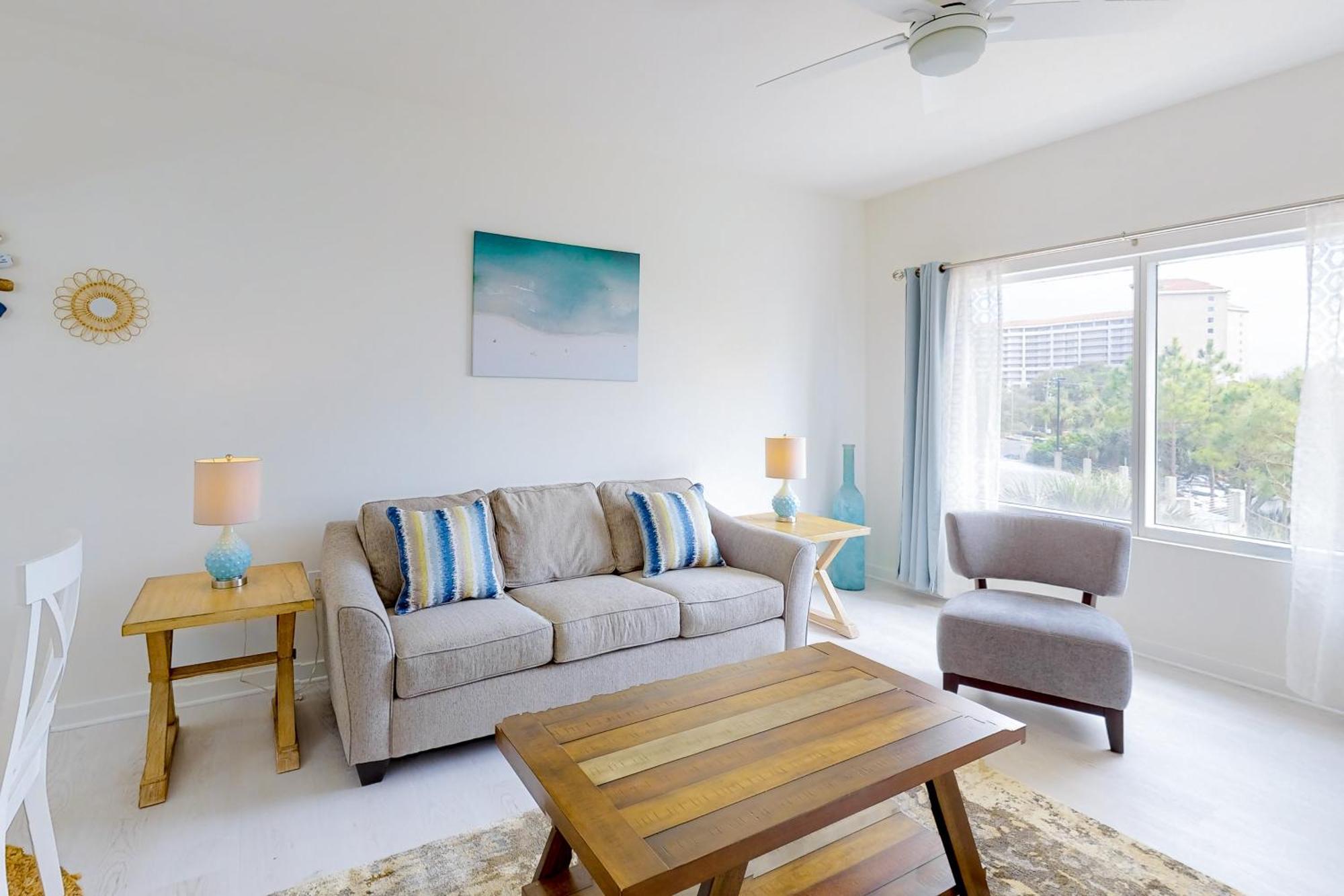 Luau Condos II Ντέστιν Δωμάτιο φωτογραφία