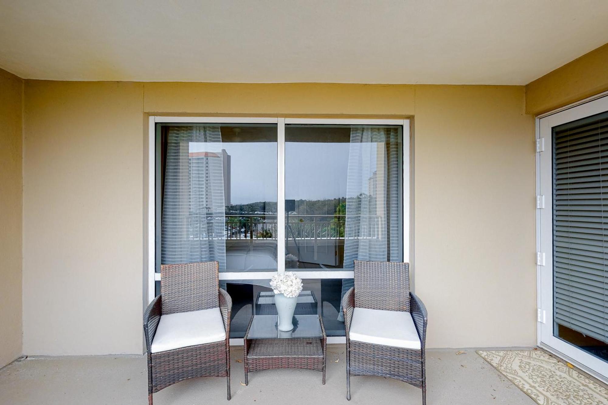 Luau Condos II Ντέστιν Δωμάτιο φωτογραφία