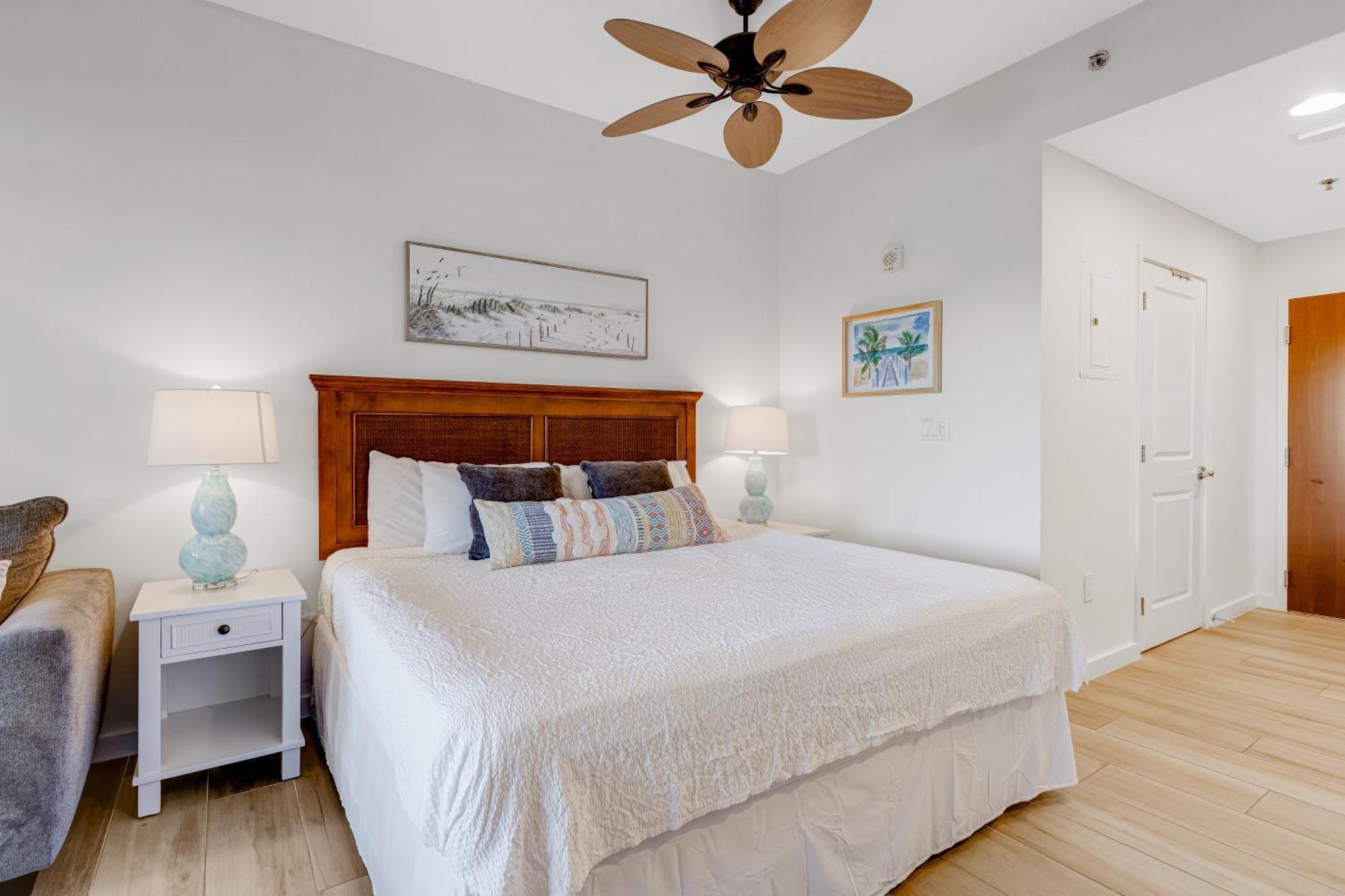 Luau Condos II Ντέστιν Δωμάτιο φωτογραφία