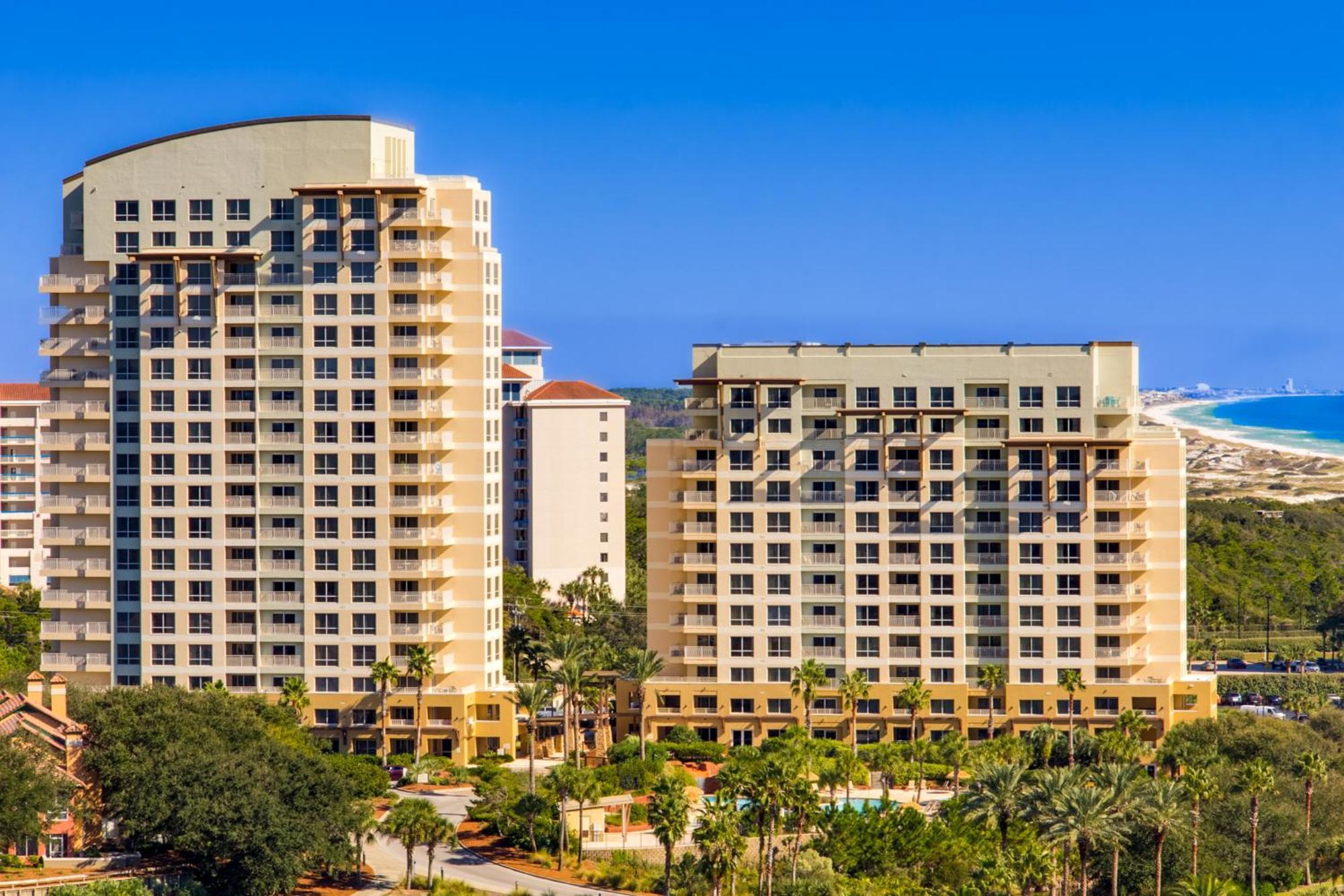 Luau Condos II Ντέστιν Δωμάτιο φωτογραφία