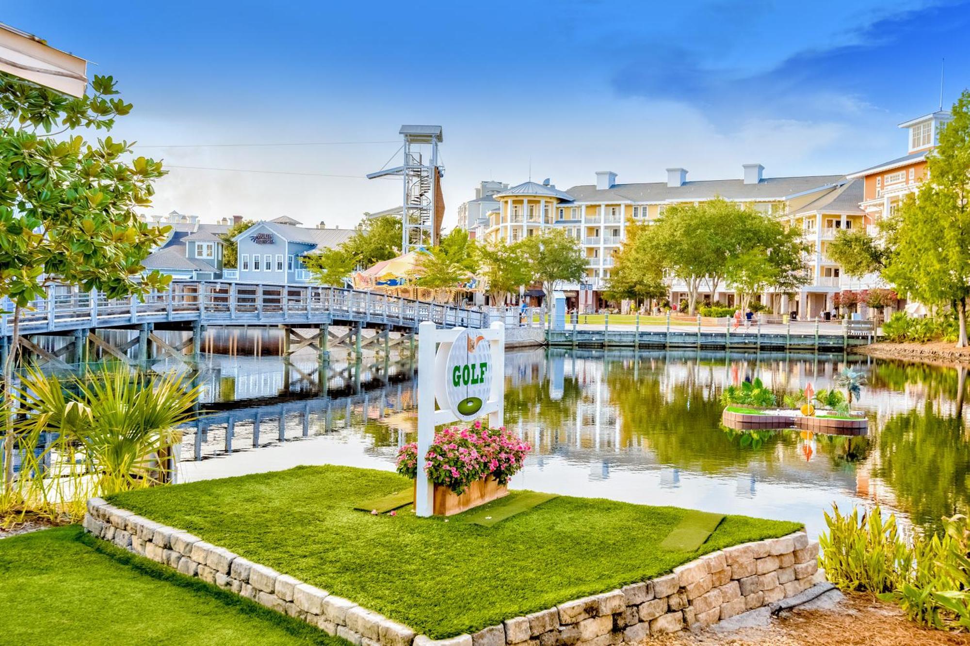 Luau Condos II Ντέστιν Δωμάτιο φωτογραφία