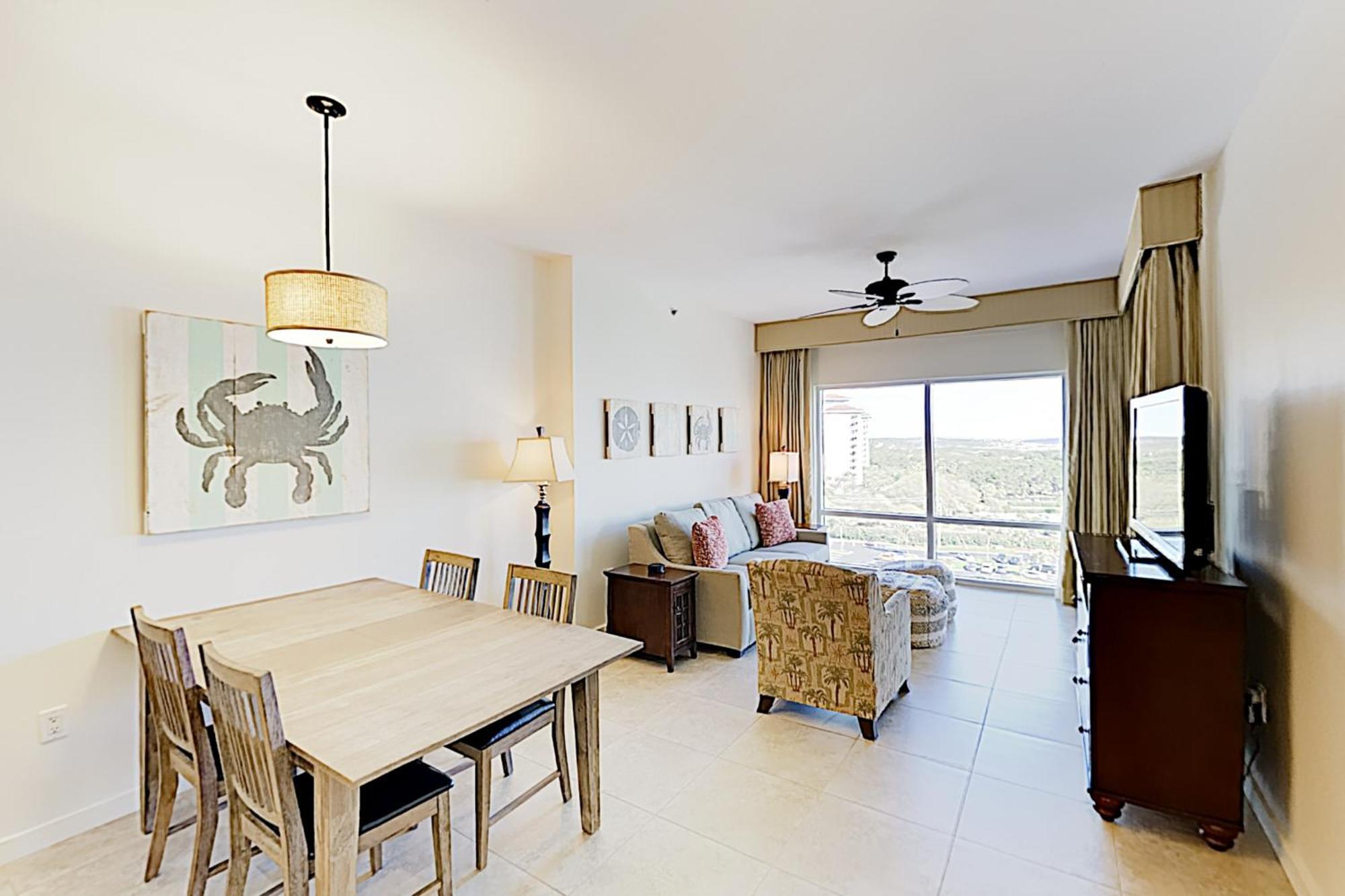 Luau Condos II Ντέστιν Δωμάτιο φωτογραφία