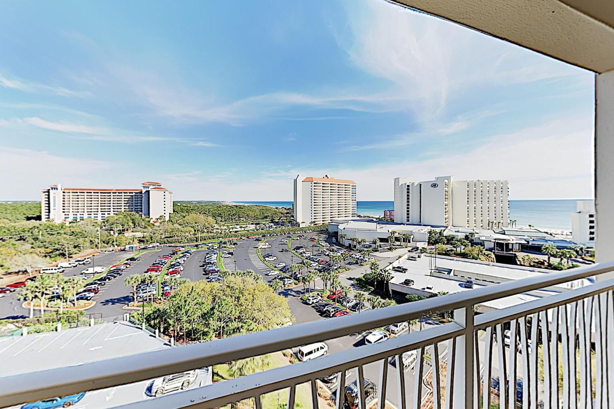 Luau Condos II Ντέστιν Δωμάτιο φωτογραφία
