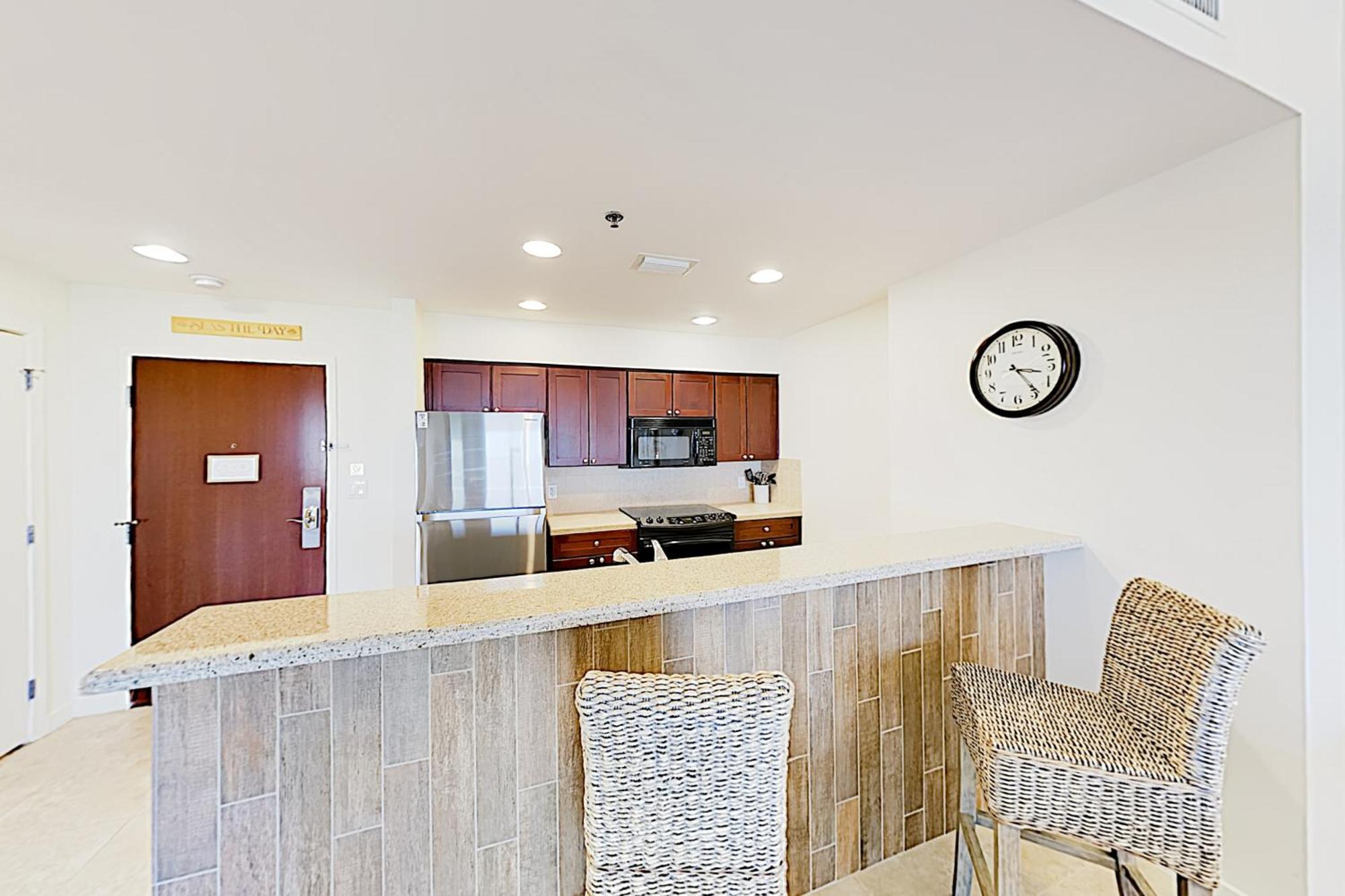 Luau Condos II Ντέστιν Δωμάτιο φωτογραφία