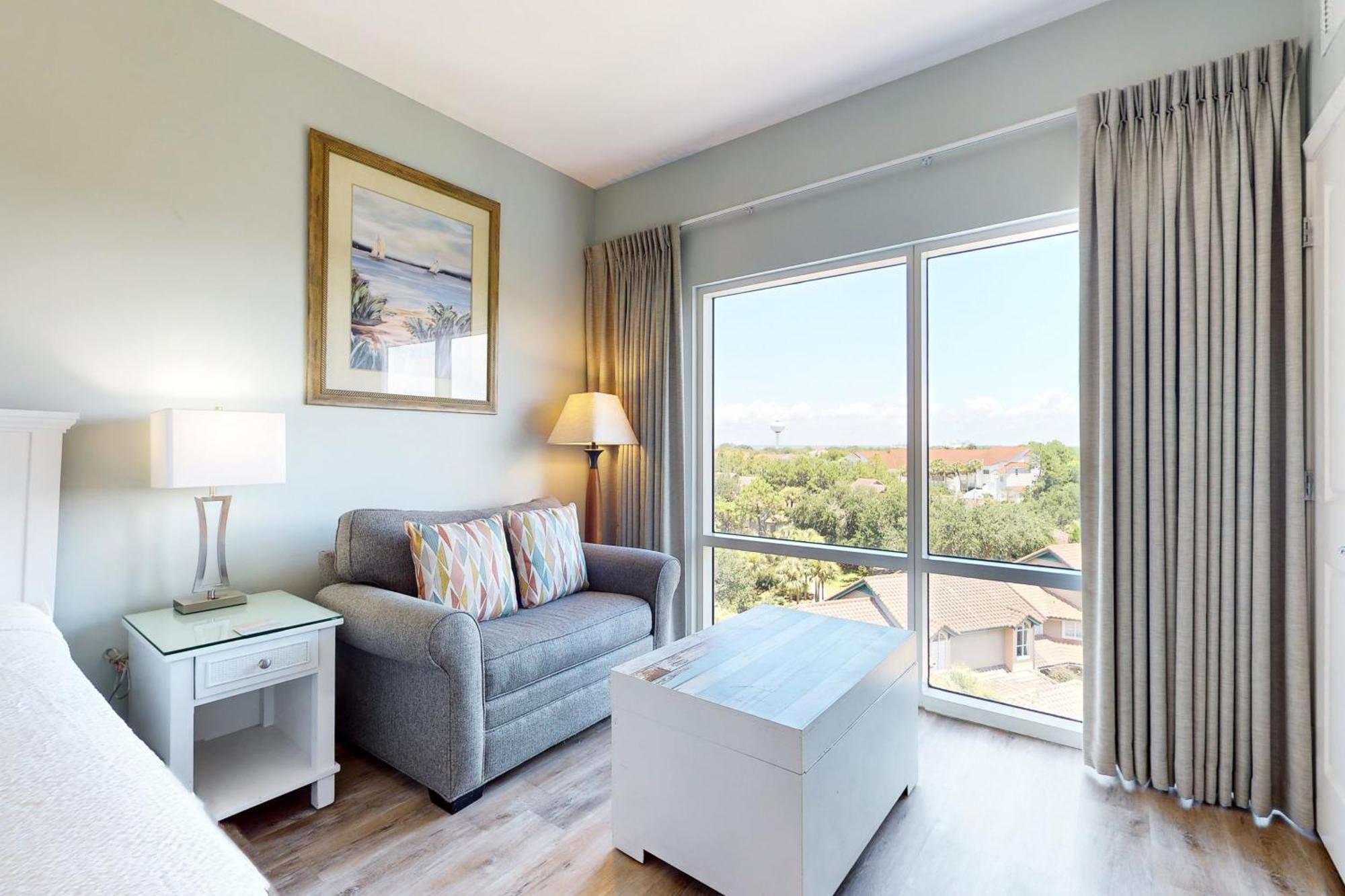Luau Condos II Ντέστιν Δωμάτιο φωτογραφία